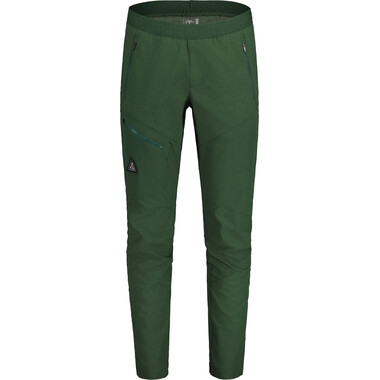 Pantaloni MALOJA KAMORM Verde 2023 0